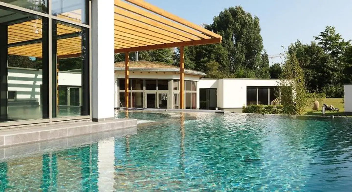 Aspria Uhlenhorst EXTERIOR