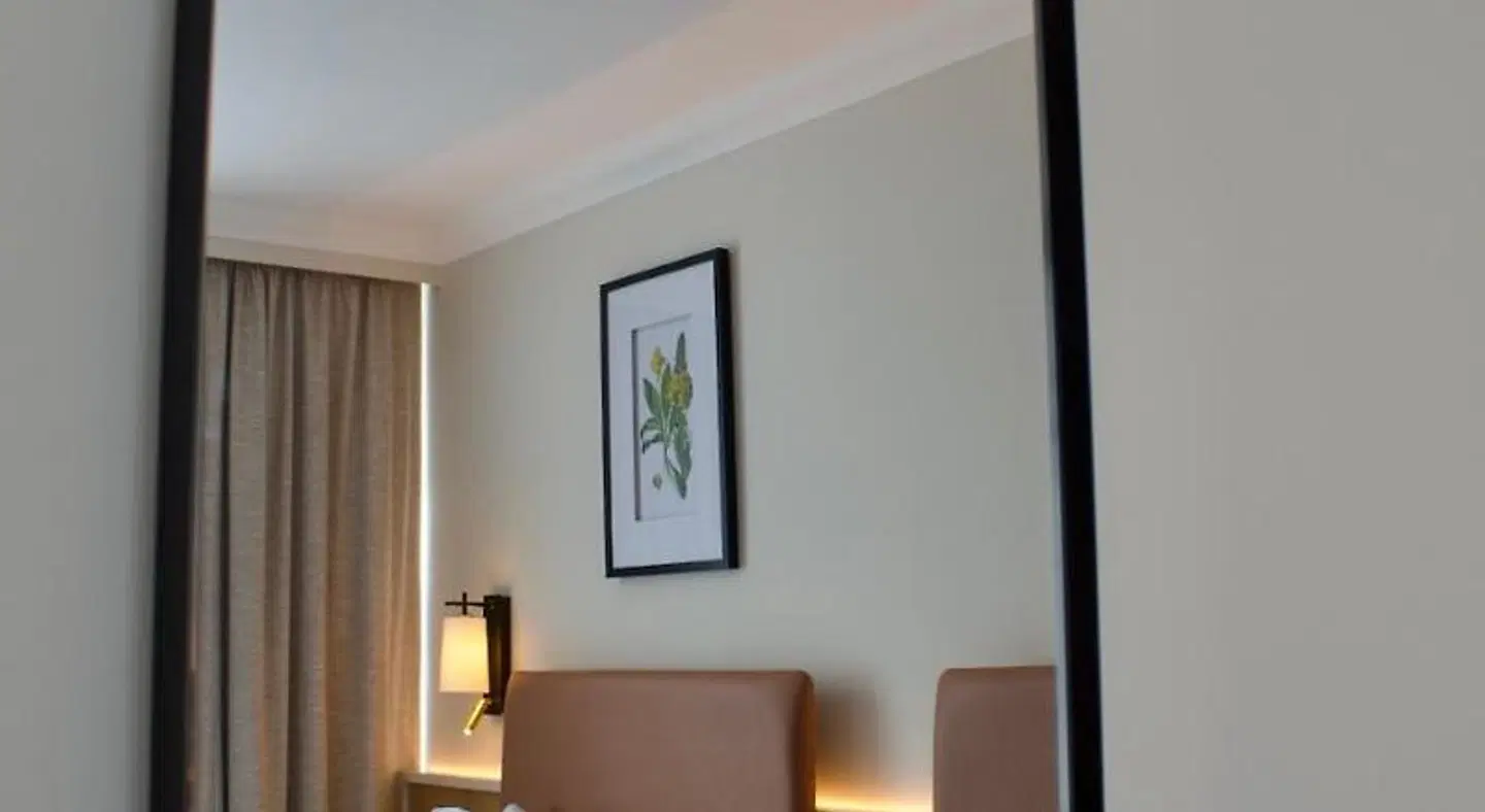 Twin Trees Hotel & Leisure Club ROOM_EXAMPLE