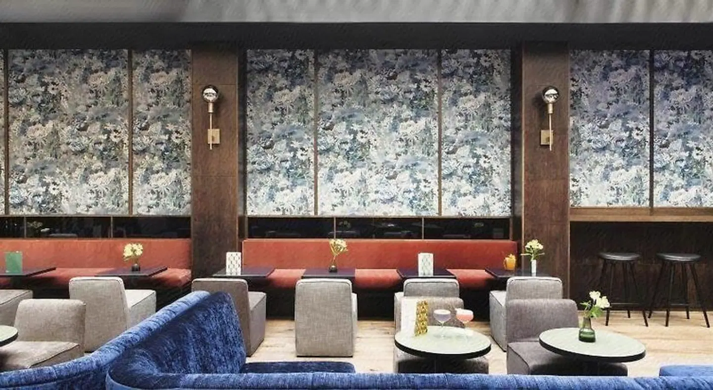 TÓTEM Madrid LOUNGE_LOBBY
