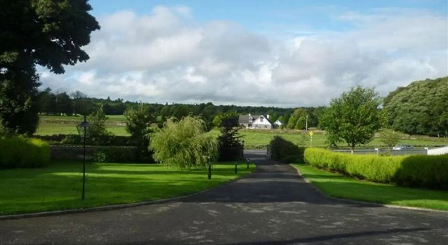Armcashel B&B SPORTS_AND_LEISURE