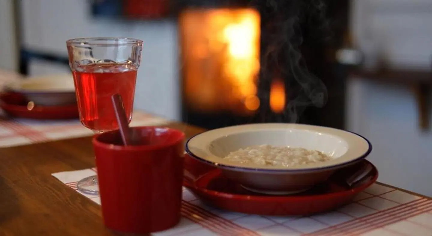 Aaria Bed and Breakfast HEALTH_BEAUTY