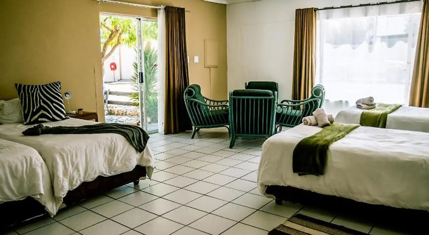 Trans Kalahari Inn ROOM_EXAMPLE
