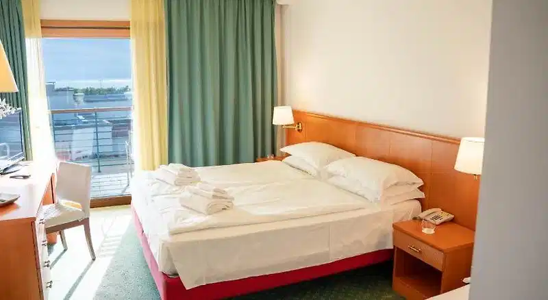 Hotel Rialto Grado – Hotelfoto