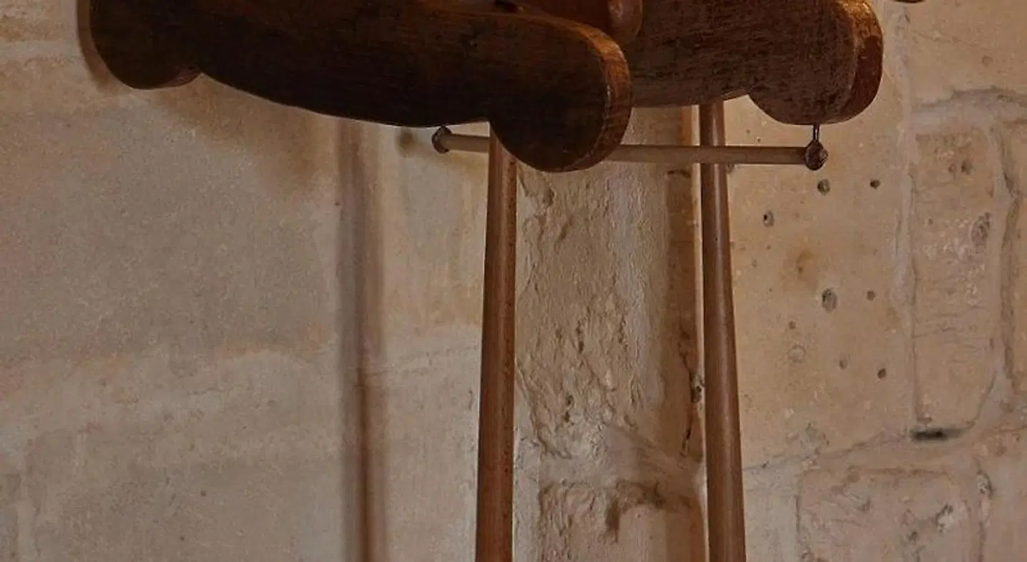 Sextantio Le Grotte Della Civita Badezimmer