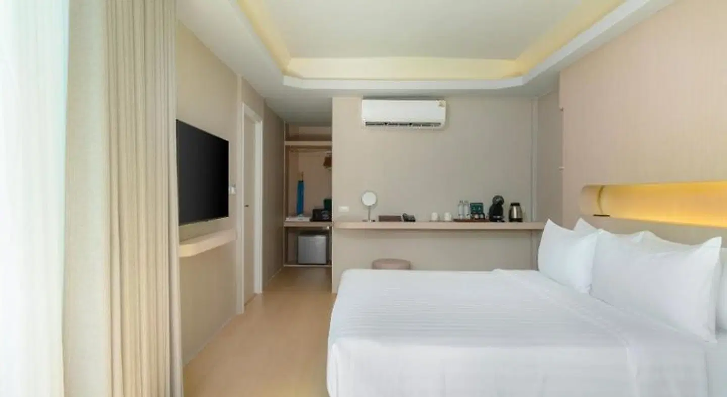 Koh Chang Paradise Hill ROOM_EXAMPLE