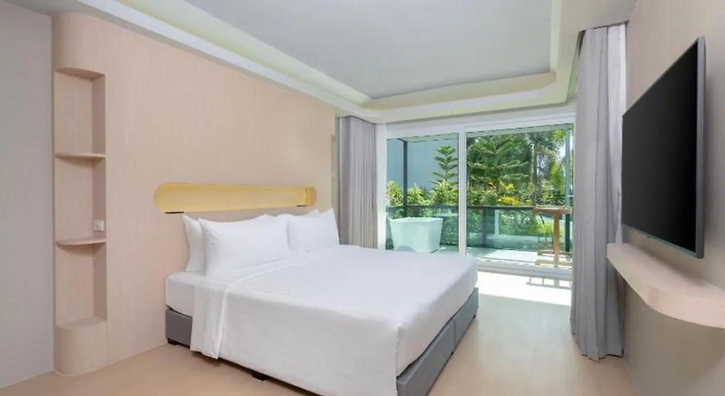 Koh Chang Paradise Hill ROOM_EXAMPLE