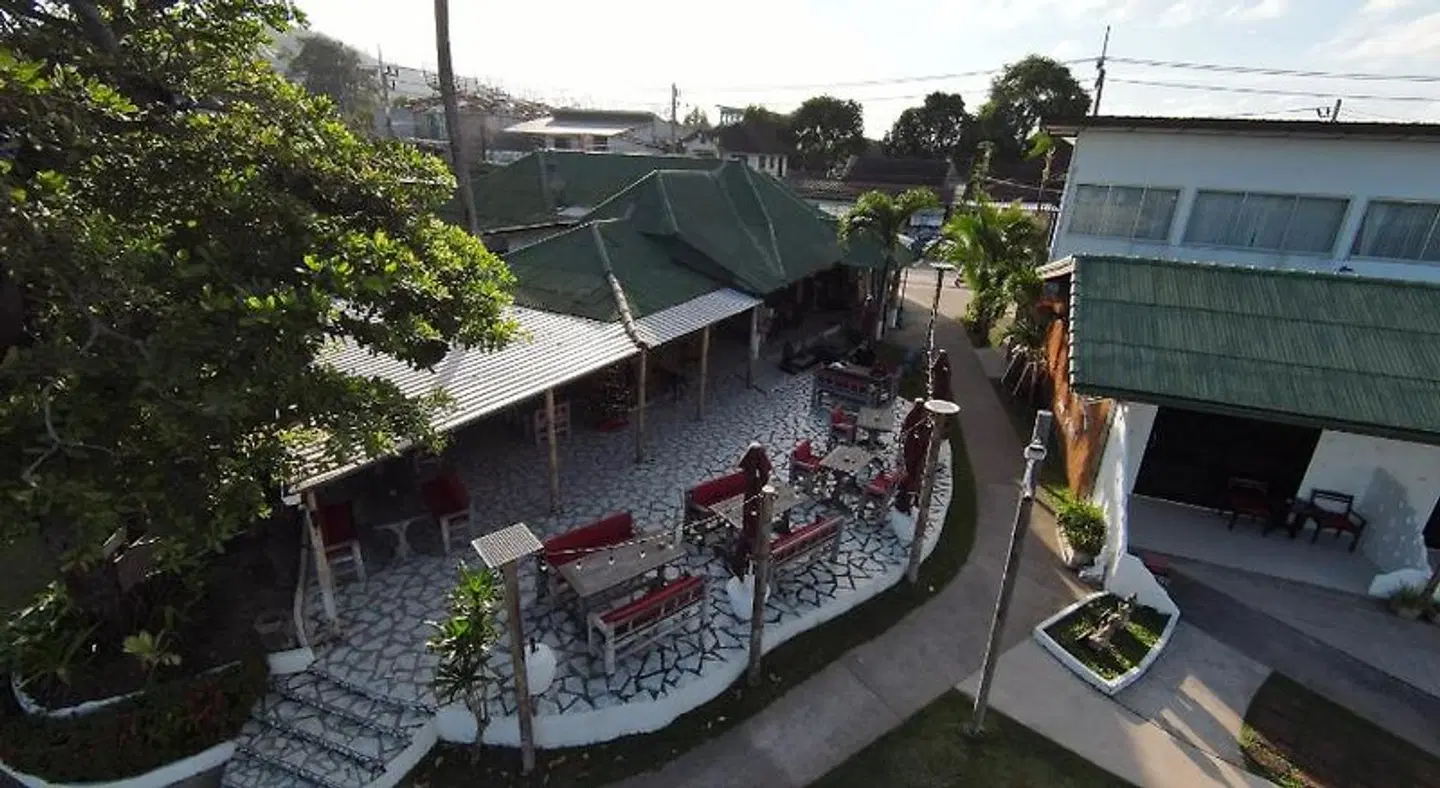 Samui Pier Beach Front & Resort SPORTS_AND_LEISURE