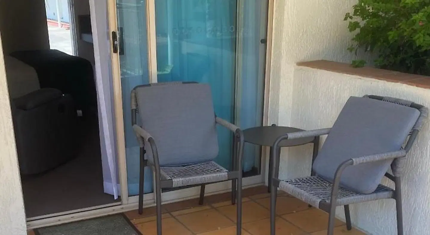 McNevins Maryborough Motel ROOM_EXAMPLE