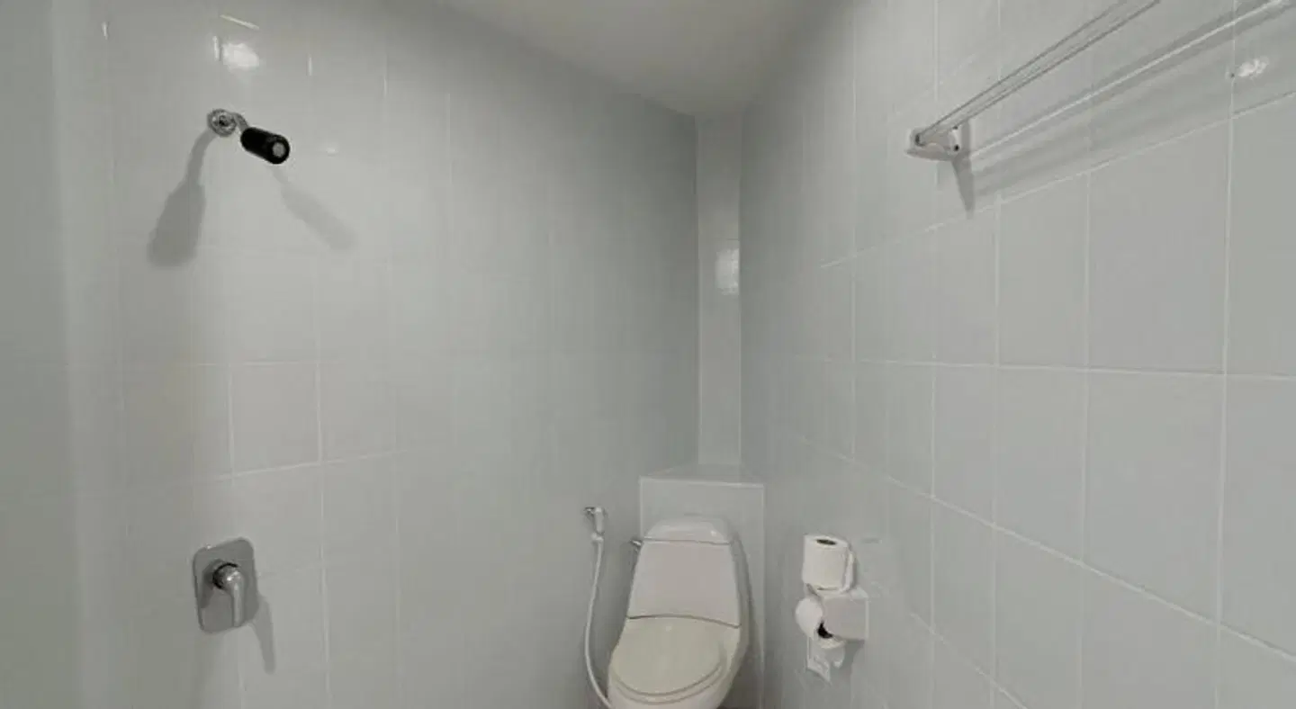 Kata View Guest House Badezimmer