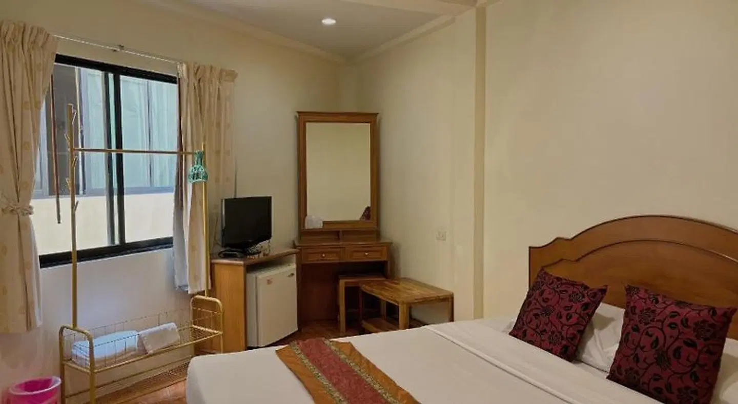 Kata View Guest House ROOM_EXAMPLE