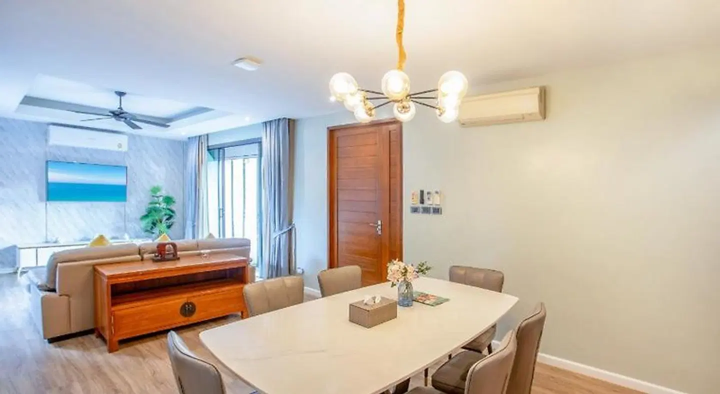 The Kiri Villas Resort ROOM_EXAMPLE
