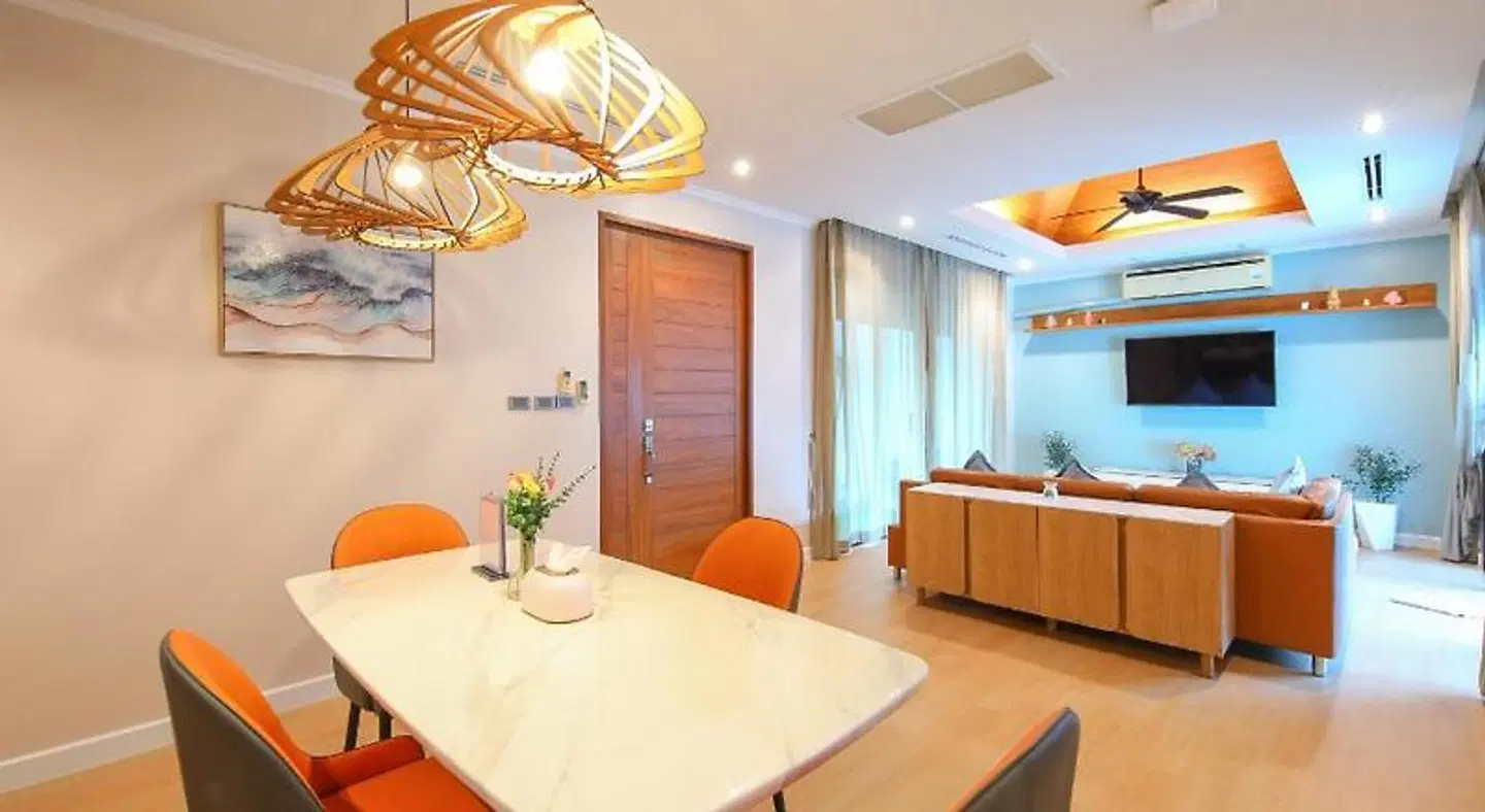 The Kiri Villas Resort ROOM_EXAMPLE