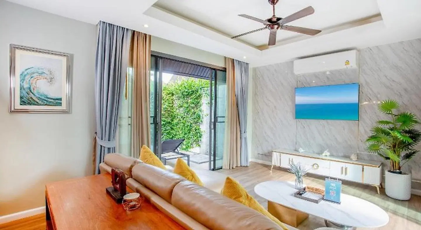 The Kiri Villas Resort ROOM_EXAMPLE