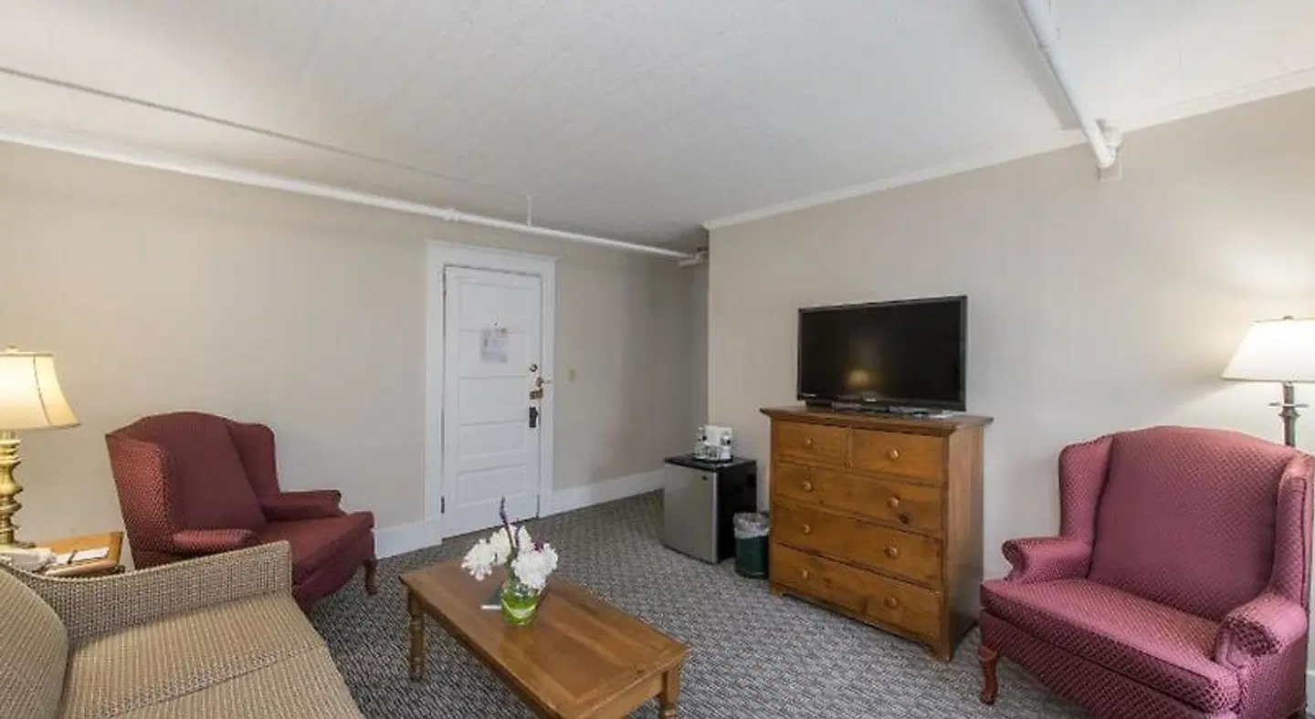 Eagle Mountain House and Golf Club ROOM_EXAMPLE