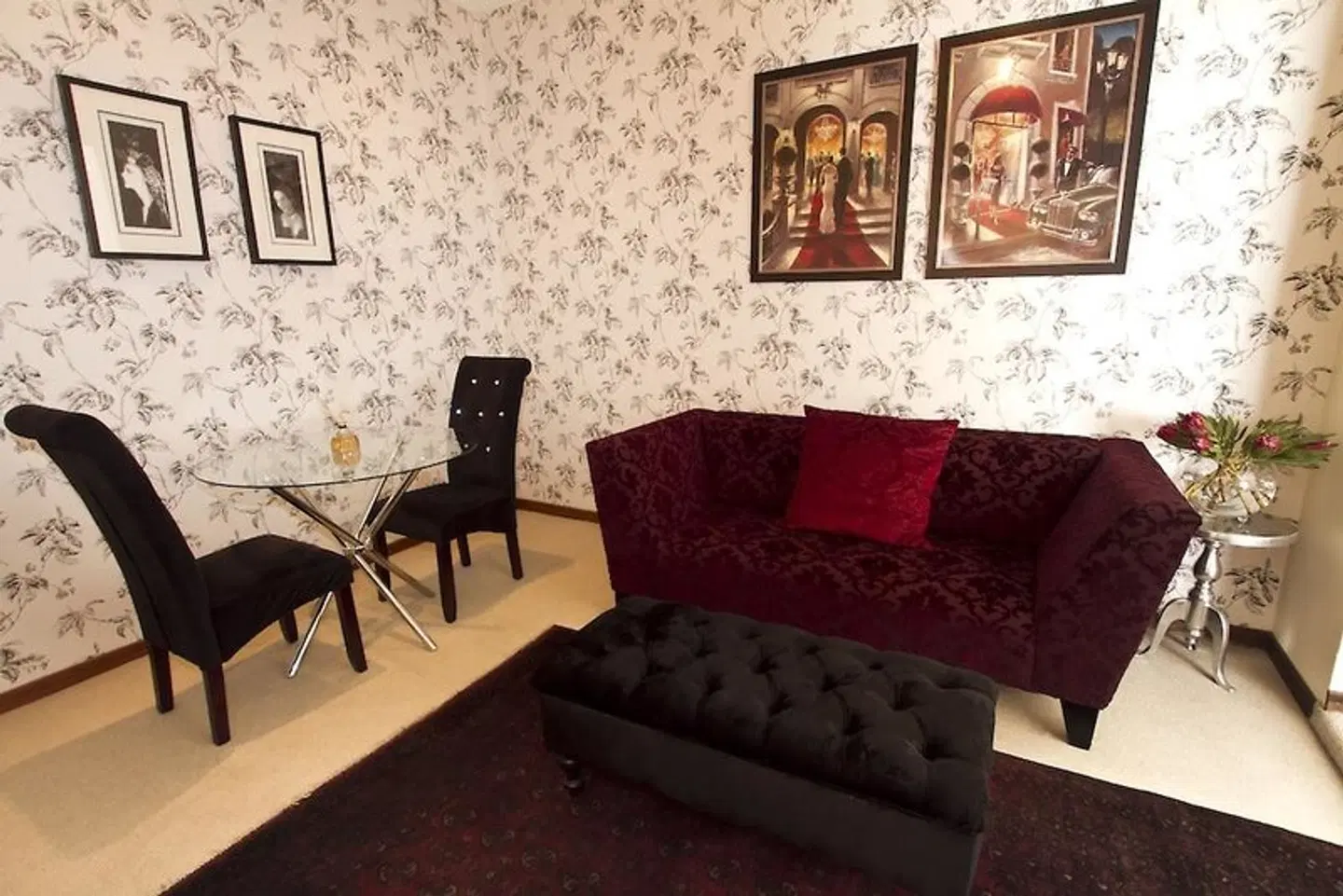 Arum Place Guest House LOUNGE_LOBBY