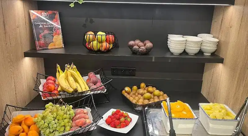 ibis Le Havre Centre – Hotelfoto
