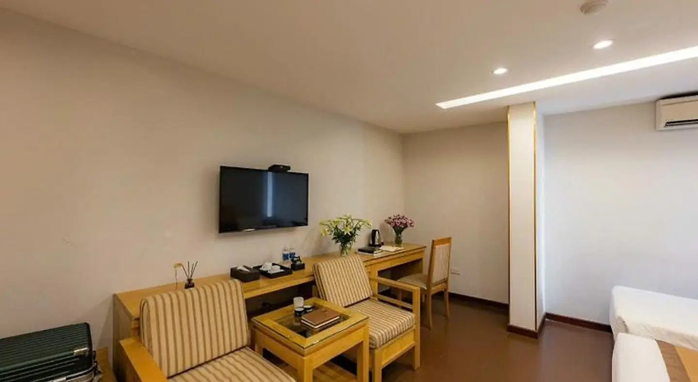 Riverside Hanoi Hotel HEALTH_BEAUTY