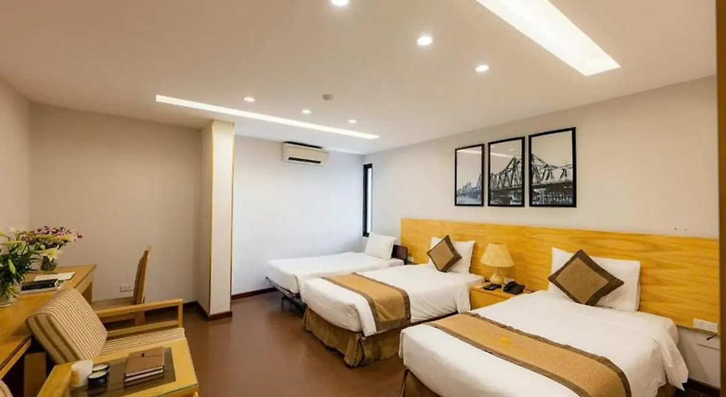 Riverside Hanoi Hotel ROOM_EXAMPLE