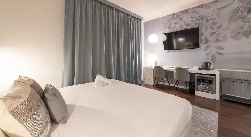 Salus Terme – Hotelfoto