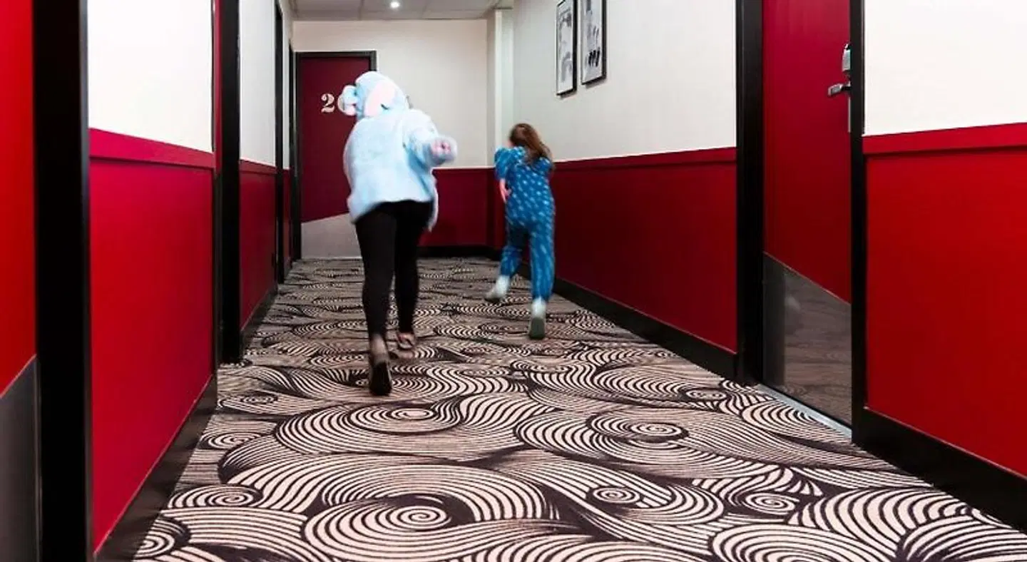 Ibis Styles Rouen Centre Cathedrale ROOM_EXAMPLE