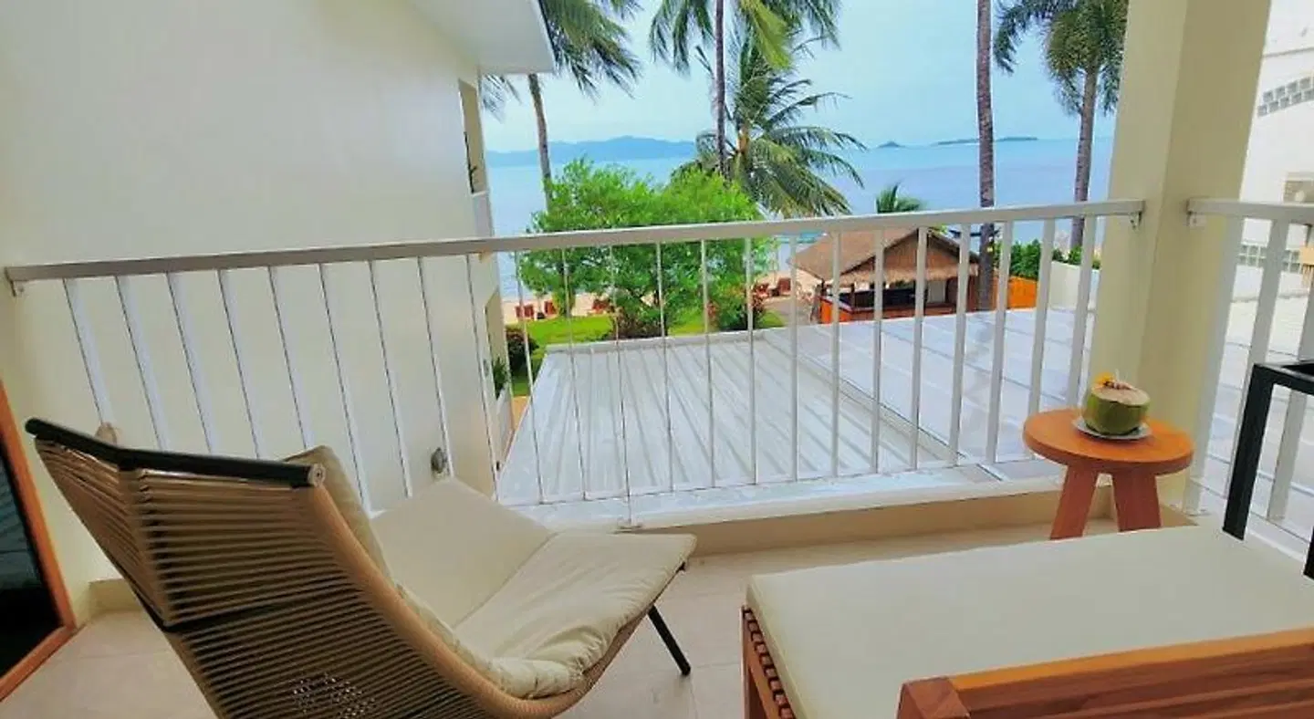 Baan Bophut Beach Hotel ROOM_EXAMPLE