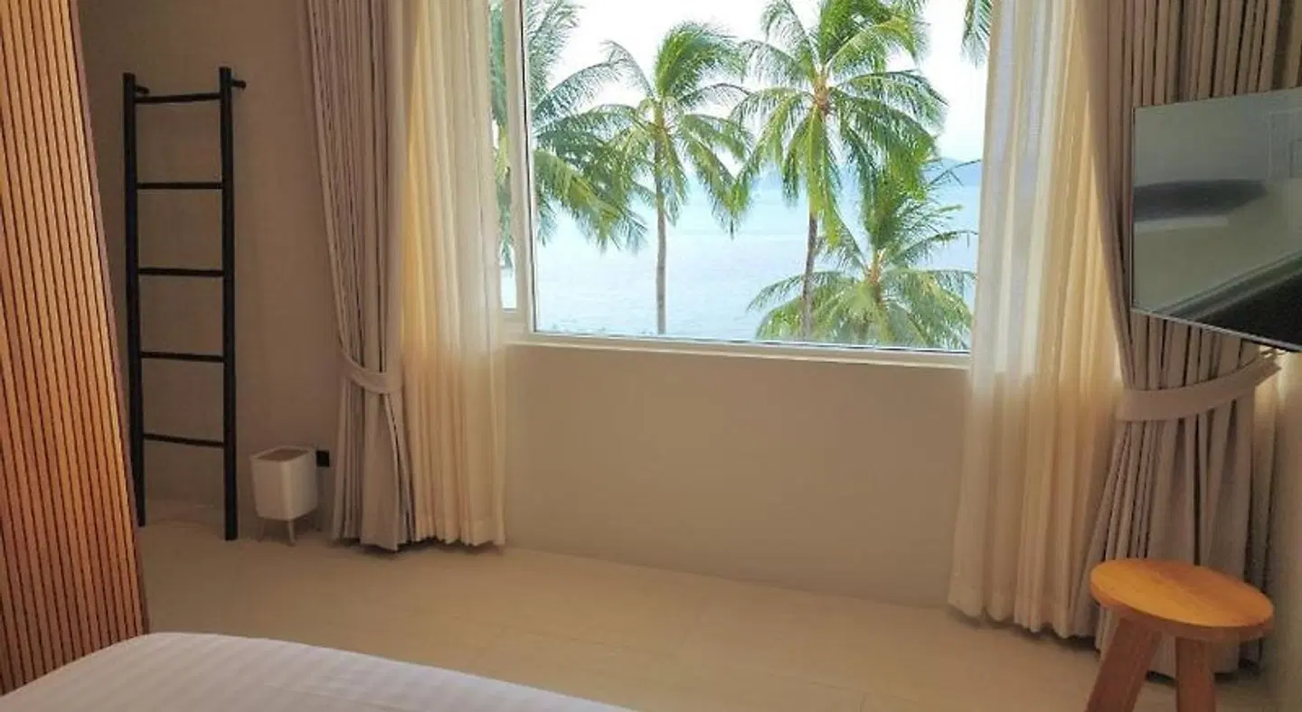 Baan Bophut Beach Hotel ROOM_EXAMPLE