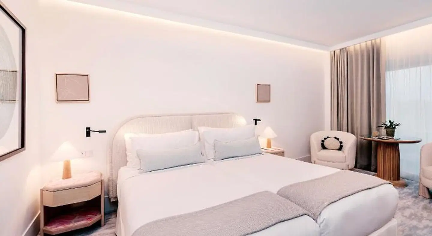 Hotel Camiral at Camiral, a Quinta do Lago Resort ROOM_EXAMPLE