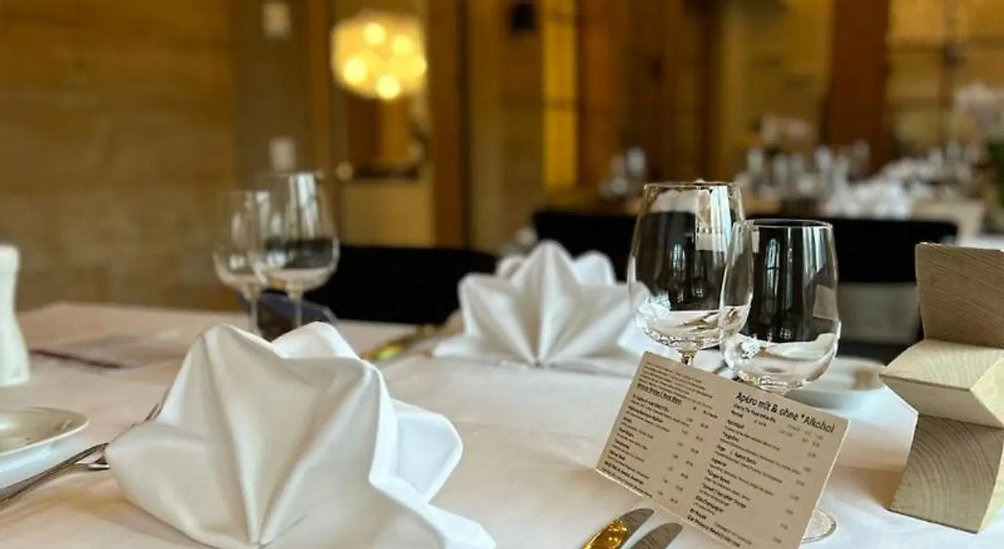 Sternen Restaurant