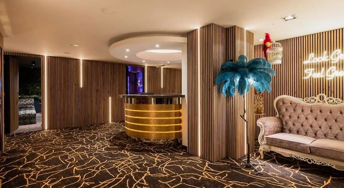 Shanghai Holland LOUNGE_LOBBY
