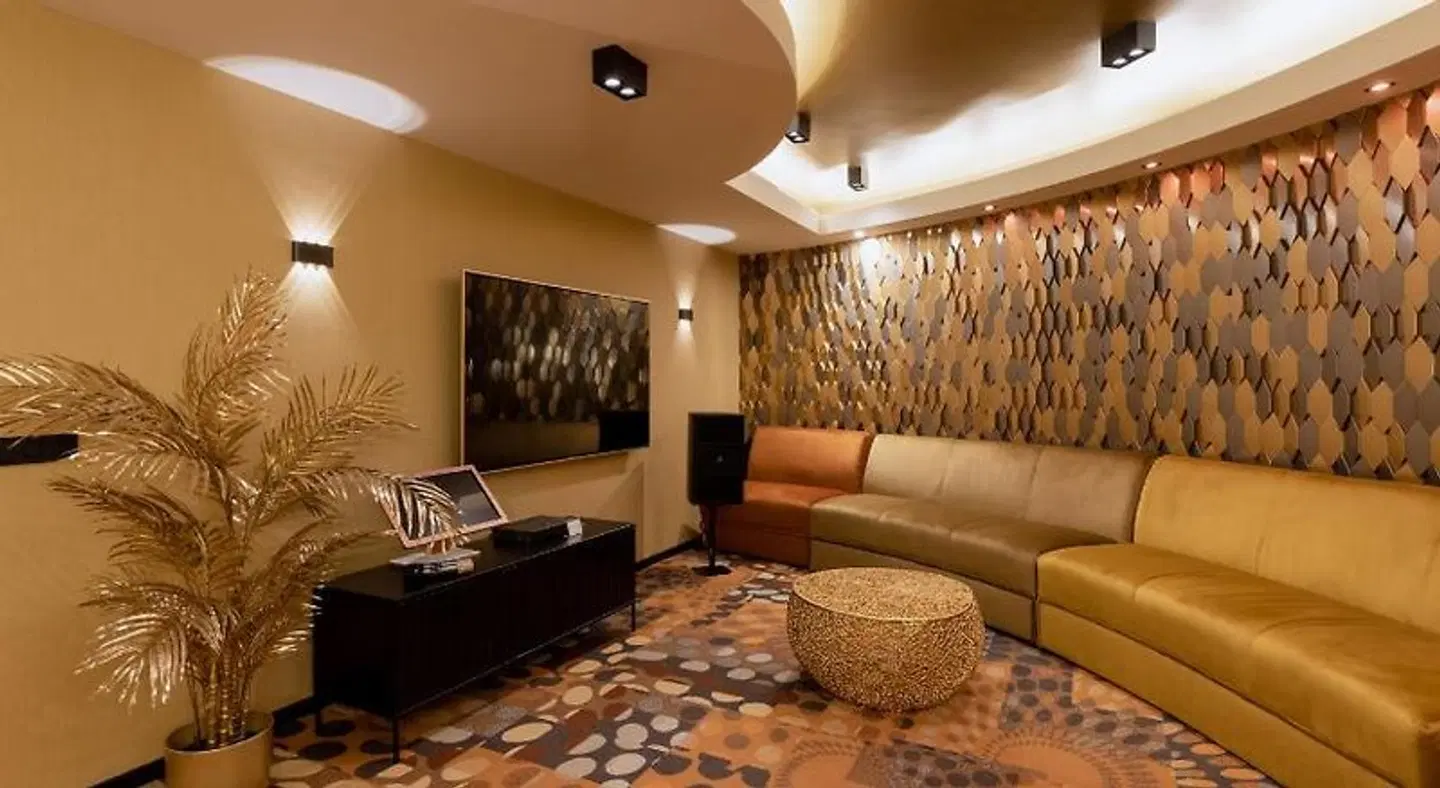 Shanghai Holland ROOM_EXAMPLE