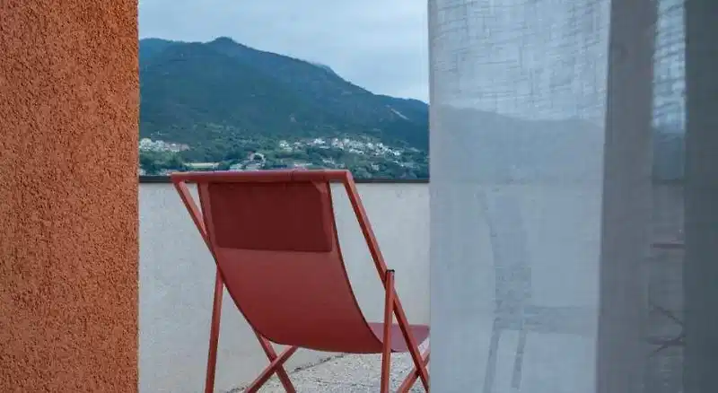 Punta San Martino – Hotelfoto