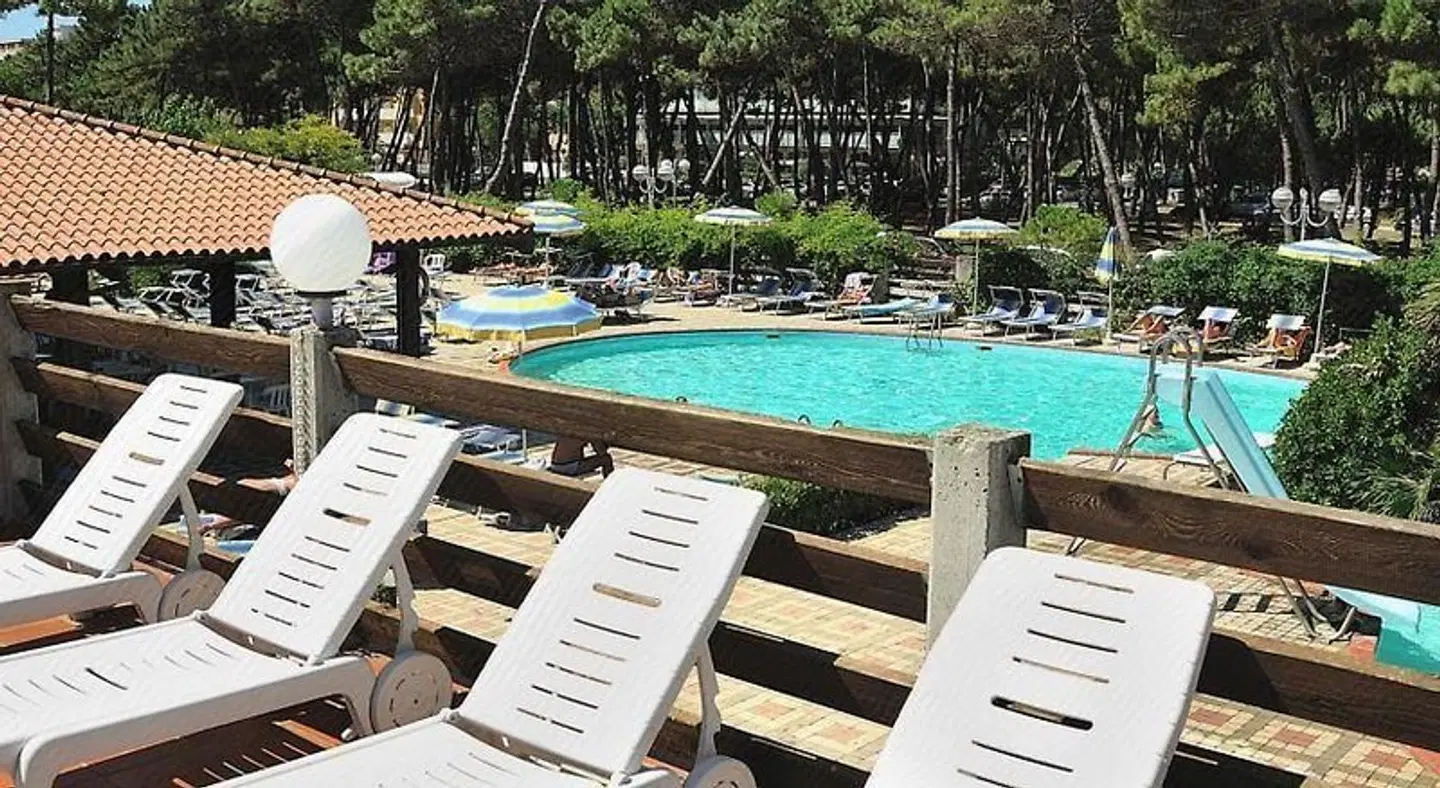 Hotel Adria OUTDOOR_POOL