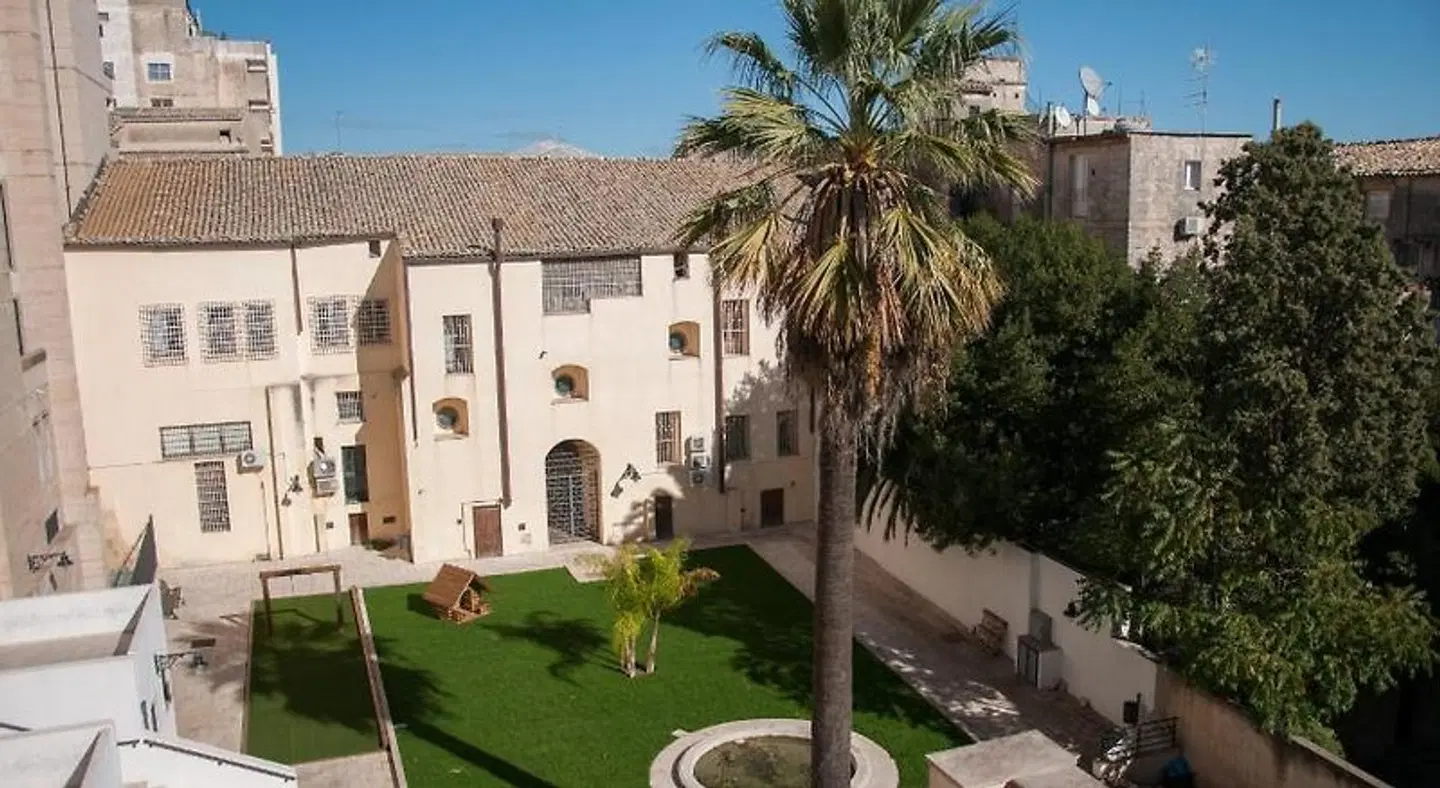 Vittorio Veneto EXTERIOR