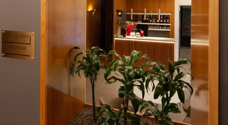Cristina – Hotelfoto