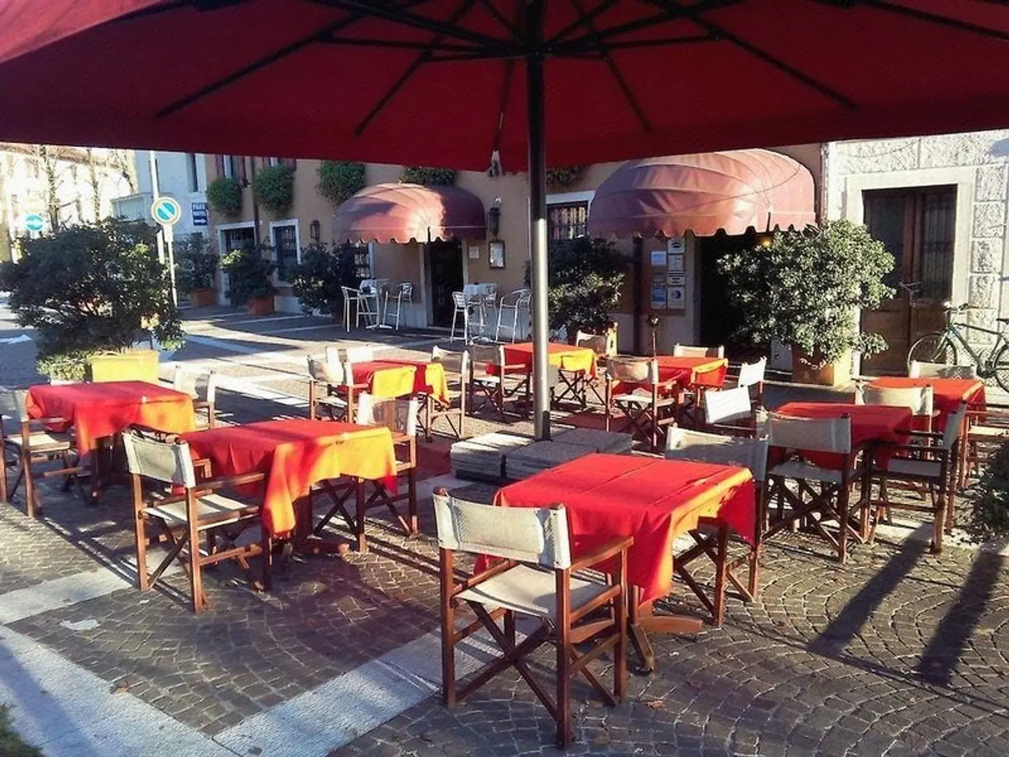San Giorgio Restaurant