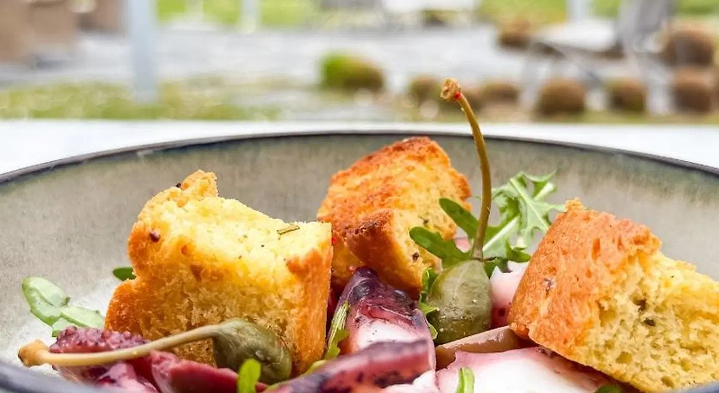 La Prairie Restaurant