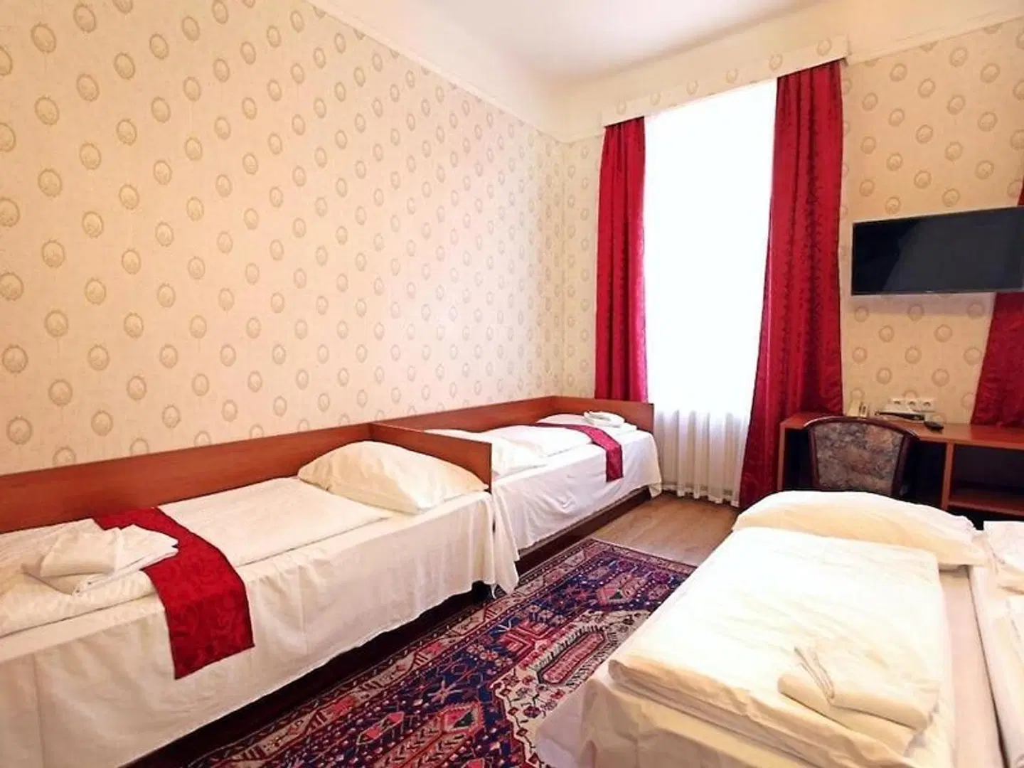 HPA Hotel-Pension Andreas ROOM_EXAMPLE