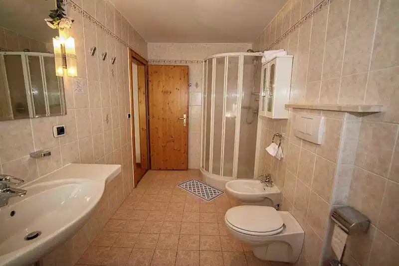 Hotel Garni Snaltnerhof – Hotelfoto