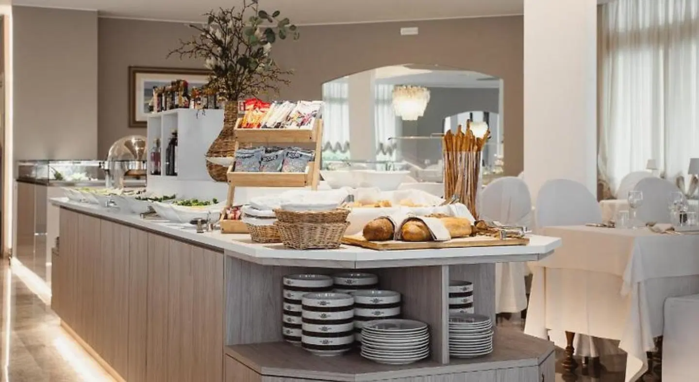 Cavalieri Palace Restaurant