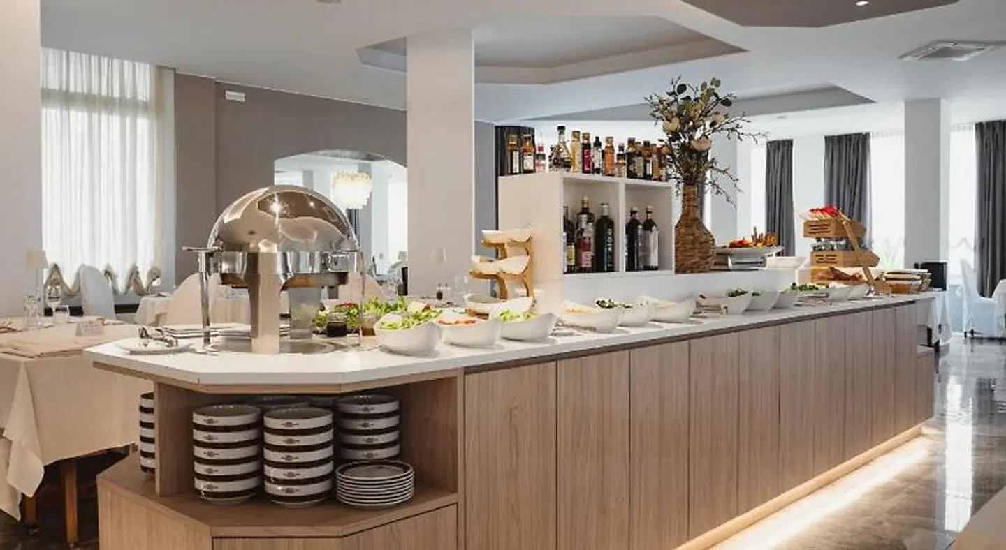 Cavalieri Palace Restaurant