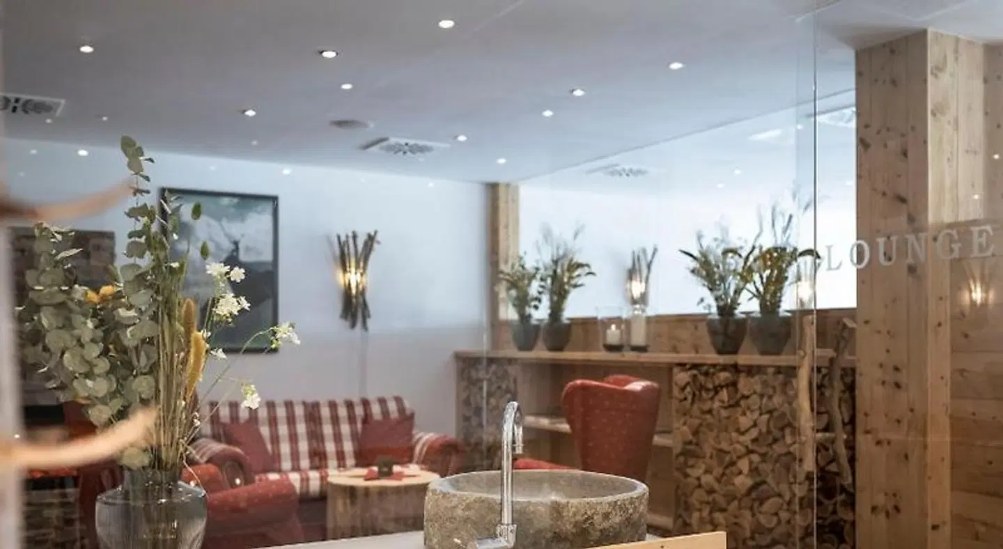 Boutique Hotel Eggele LOUNGE_LOBBY