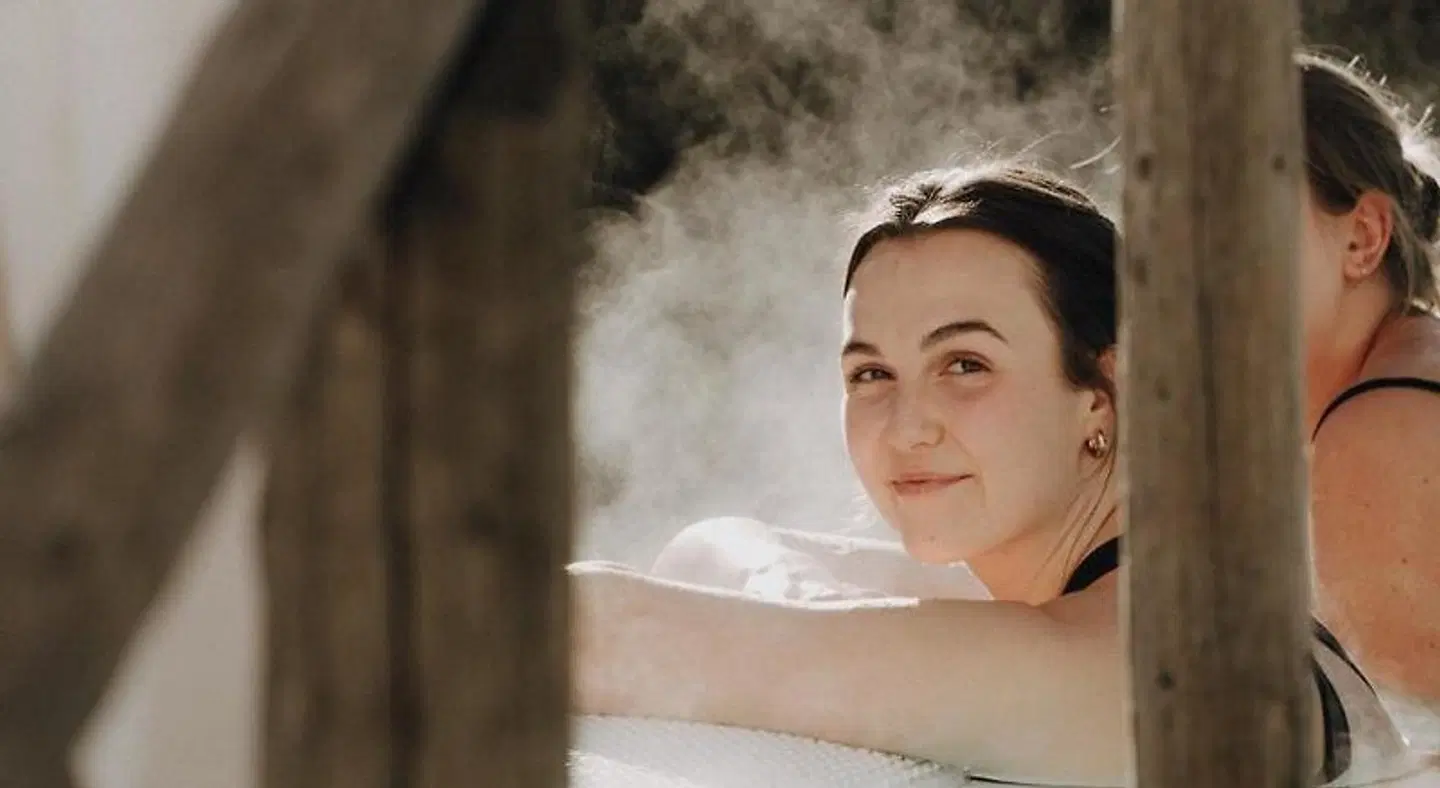 Boutique Hotel Eggele HEALTH_BEAUTY