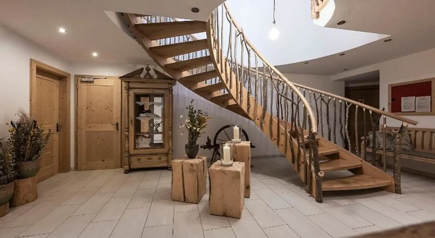 Boutique Hotel Eggele LOUNGE_LOBBY