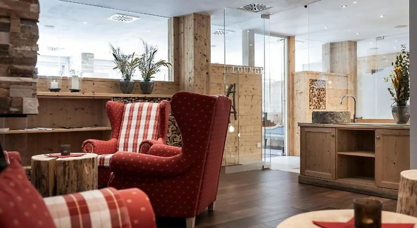 Boutique Hotel Eggele LOUNGE_LOBBY
