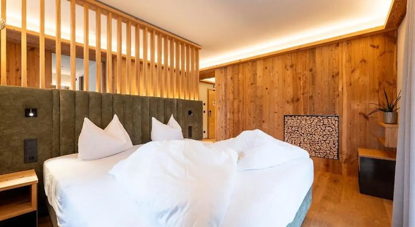 Hotel Laurin ROOM_EXAMPLE