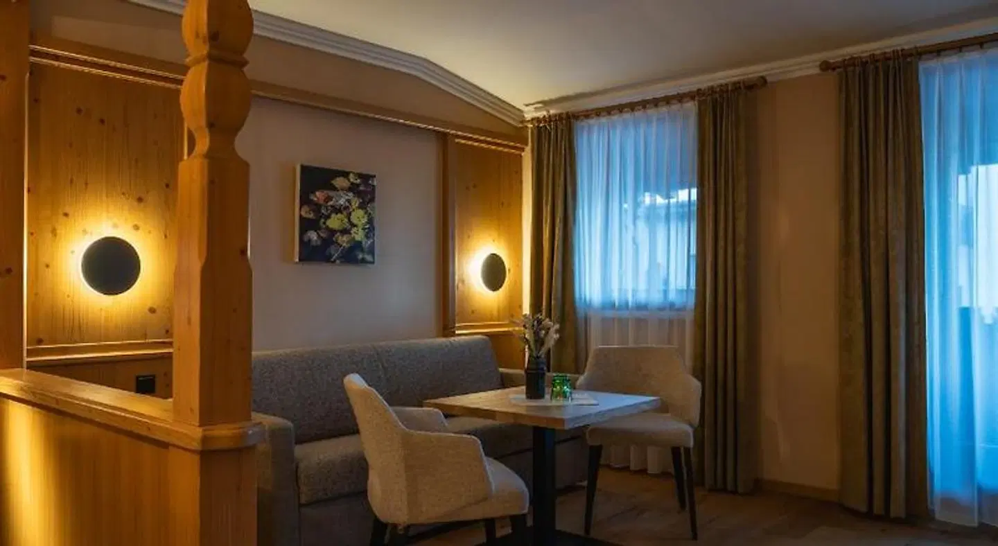 Hotel Hochfilzer ROOM_EXAMPLE