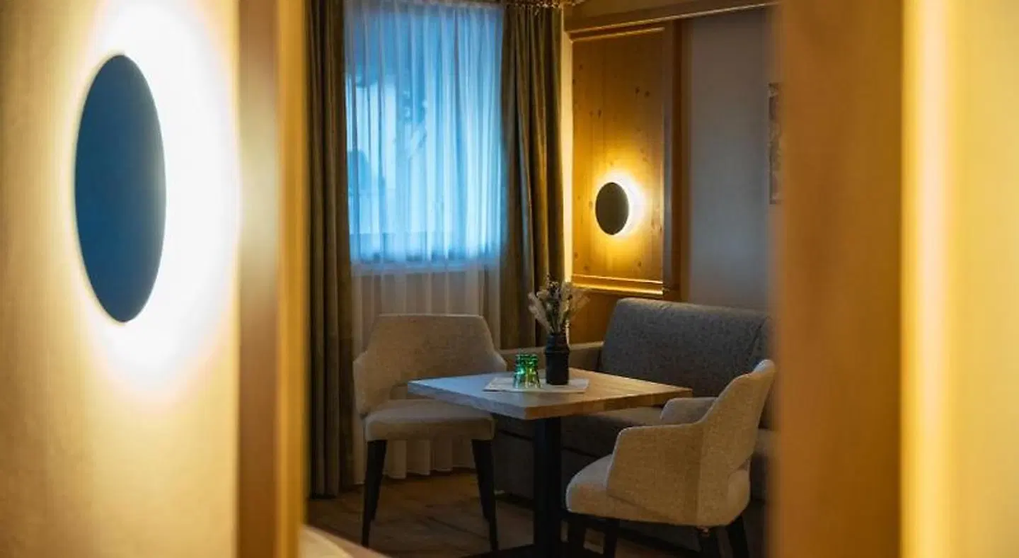 Hotel Hochfilzer ROOM_EXAMPLE