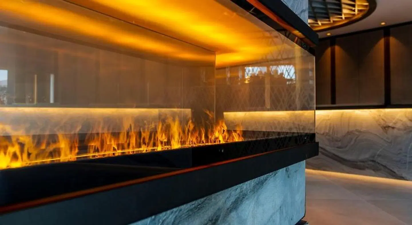 Hotel Ideal Park Bar