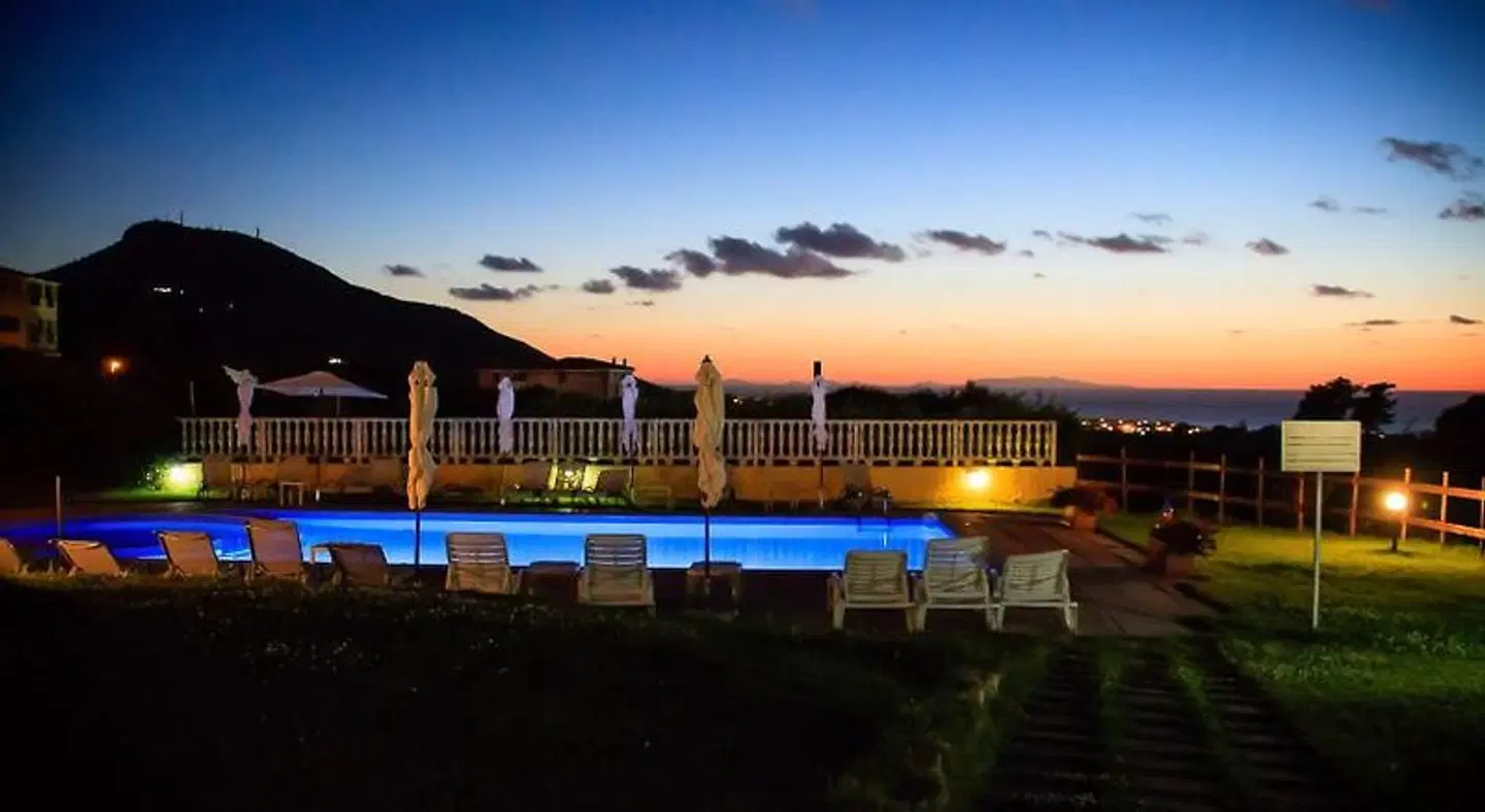 Abbaidda Hotel OUTDOOR_POOL