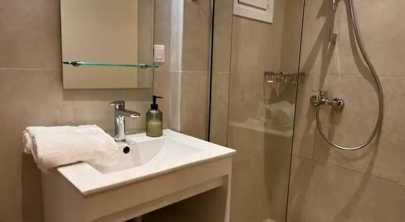 Villa Martha – Hotelfoto